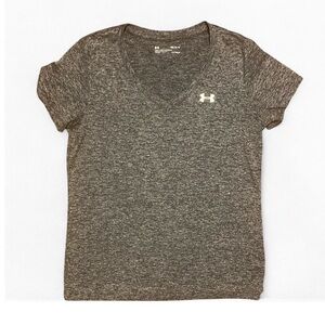 Women’s Size Medium Under Armour Short Sleeve Active T-Shirt